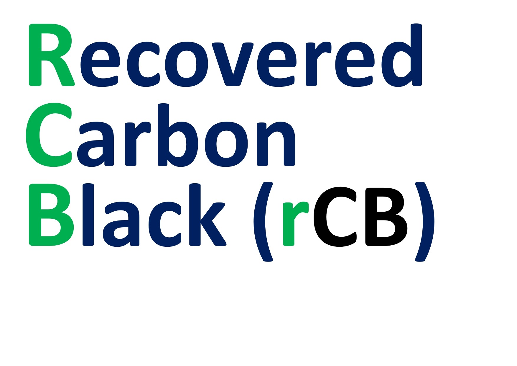 Carbon đen tái chế - Chuan Hseng Co.,Ltd